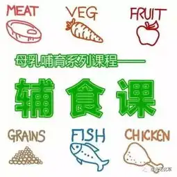 辅食添加,你做好准备了么