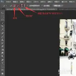 ps怎样抠图换背景