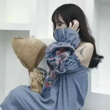 2021新款非主流姐妹头像,闺蜜头像图片