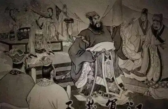 奇闻异事中国历史上不可思议的童谣,件件应验专家解释不了