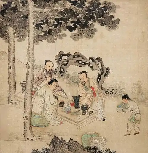 聊聊苏轼的人生标签