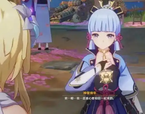 原神20天后才有绫华绫人哪怕秒天秒地也不抽,不是强度问题