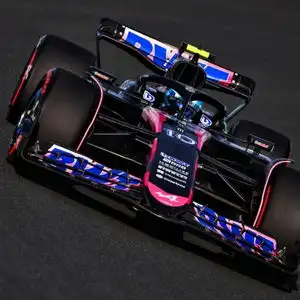探访雷诺旗下bwtalpinef1车队,从f1看浪漫雷诺绘制的中国蓝图