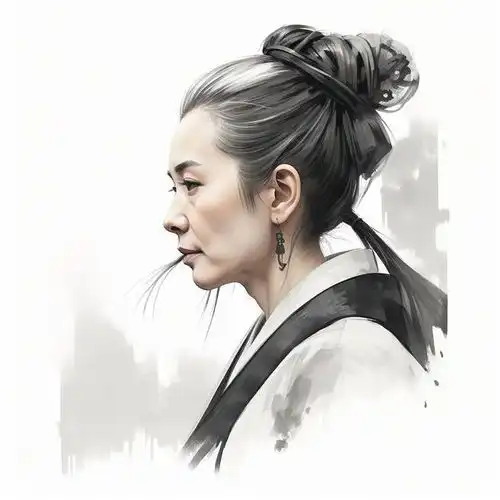 罗浮山神秘女道士教我4个秘密关键,悟通了,能真正达到内心清静
