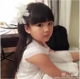 王诗龄背后不仅有妈妈李湘撑腰,还有一个更强大的后台