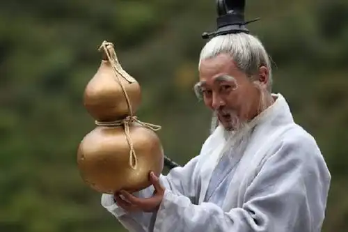 中国唯一用道士命名的城市,上千年从未改过名字,如今富得流油