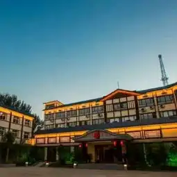 鲁山龙潭峡攻略,龙潭峡门票游玩攻略地址图片门票价格