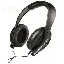 森海塞尔sennheiserhd202ii头戴式经典黑耳机产品图片1it168