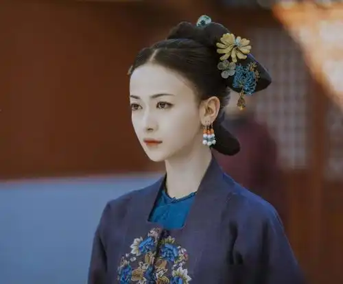 剧中是母子,戏外成了夫妻,婚后6年凭借纯妃一角一炮而红