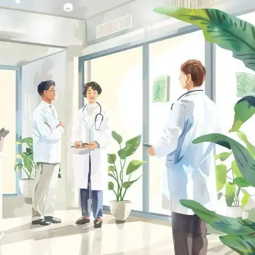 是抑郁还是躁狂请快速自测