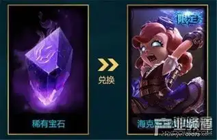 lol国服公布海克斯宝箱内虚拟道具概率