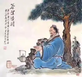 大益行情启示陆羽出世,重大利好