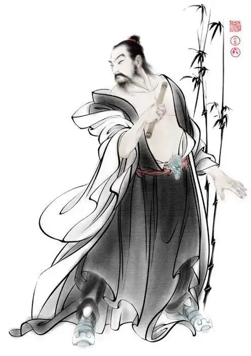 民间传说魏延和诸葛亮的恩怨纠结