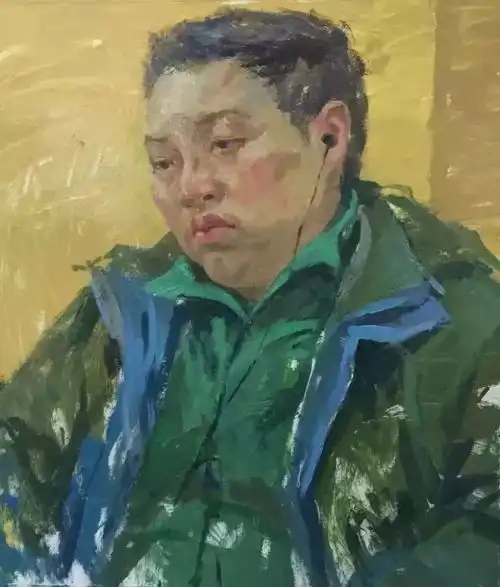 美院考试家常菜之彩头详解