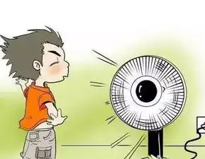 原来,大竹人以前都是这么过夏天的