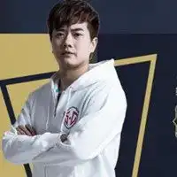 企鹅电竞诗仙的微信头像微信头像图片大全