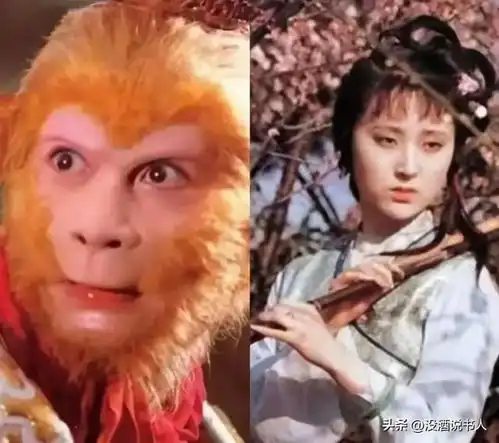 还别说,感觉黛玉的病猴哥能治好,这才是真正木石前缘