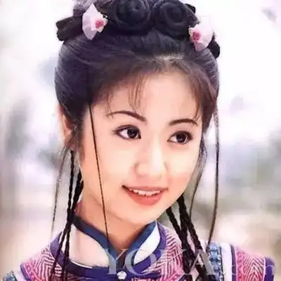 赵薇出事,林心如就被爆注销工作室,原来她是笑到最后的赢家