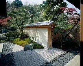 这才是真正的禅意山居