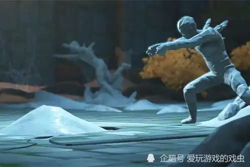 原神盐之魔神被谁所杀古闻之章钟离给了玩家不一样的答案