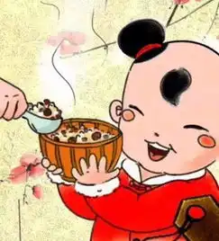 你们心中的年味是什么呢