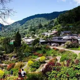 清迈素贴山攻略,素贴山doisuthep门票游玩攻略地址图片门票价格