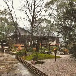 中国最美的禅意小镇,信手拈来一朵花,灵山小镇拈花湾