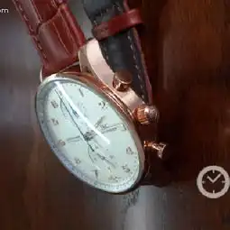 iwc万国表葡萄牙系列iw371402图片大全腕表之家