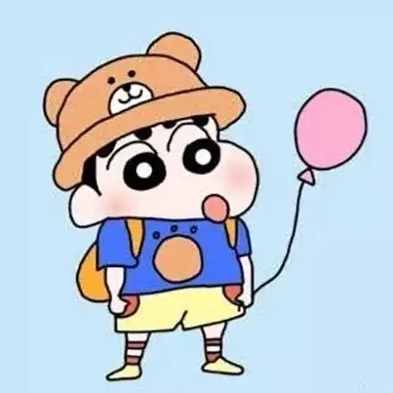 情头蜡笔小新系列全网最全