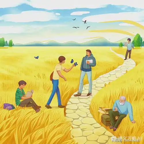人生意义的四个维度