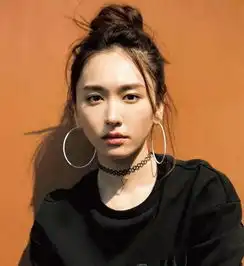 及肩耳饰竟然是比玻尿酸还显著的瘦脸术哇
