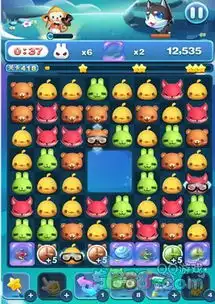 天天爱消除418关怎么过关418关过关技巧