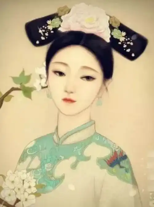 心理学你最喜欢下面哪个小女孩测出你是越长越美还是越长越丑
