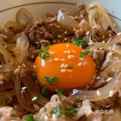 哥哥深夜食堂东海岸店的牛肉好不好吃用户评价口味怎么样上海美食牛肉实拍图片大众点评