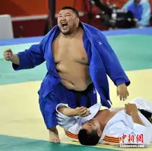 广州亚运会第五日视觉大片