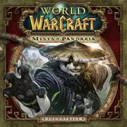 魔兽世界熊猫人之谜游戏配乐worldofwarc