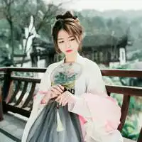 古风网红图片大全微信头像图片大全