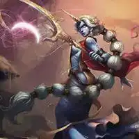 星之守护者索拉卡头像微信头像图片大全