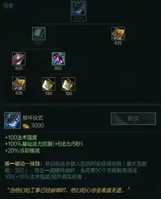 lol史上最稀有的四件装备榜首一刀一个防御塔