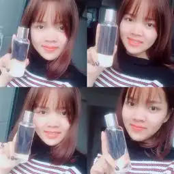 我要上头条购物季完美日记樱花舒缓卸妆水