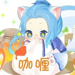 五人同一系列头像五人头像一人一张可爱萌