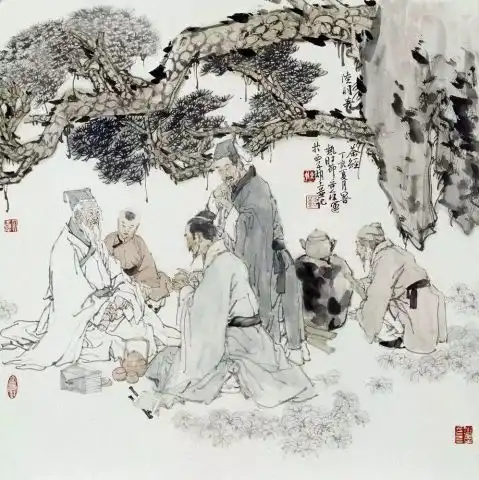 英式下午茶日本禅茶竟都源自1300年前的他