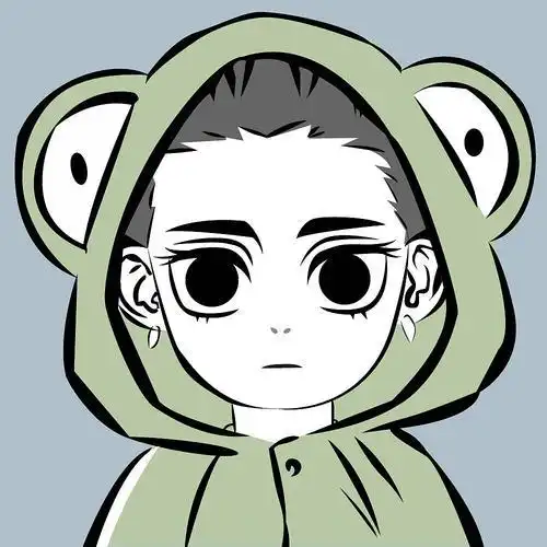 这么可爱的哪吒能不爱吗非人哉