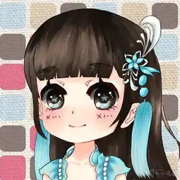 完整版来了十大职业手绘头像分享一