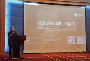 第一届暨南大学创业沙拉助力我校学子从0创业