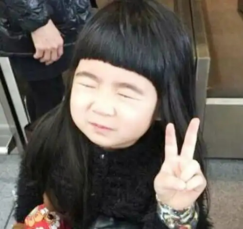 女大十八变,曹格女儿曾被吐槽像蜡笔小新,如今美到认不出