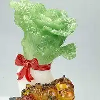 属马的旺财转运微信头像微信头像图片大全