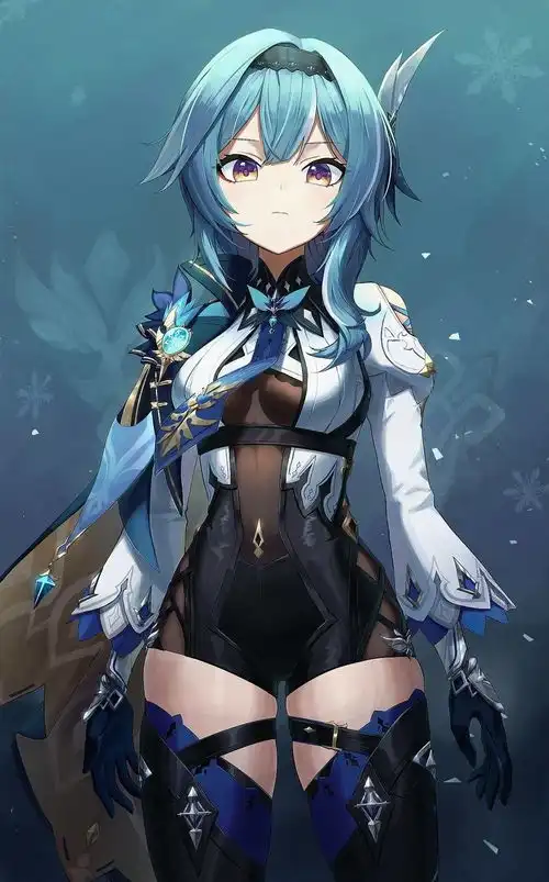 原神公子和武器池抽不抽,还是等优菈,其实钟离才是良选