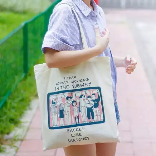 女孩子夏天需要哪些好看又百搭的包包