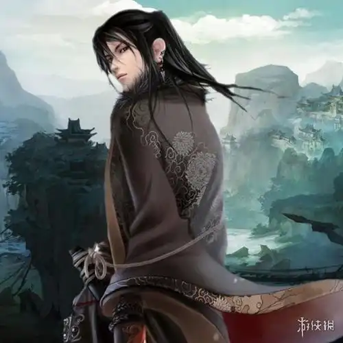 三国志13威力加强版古风武将头像分享什么头像好看